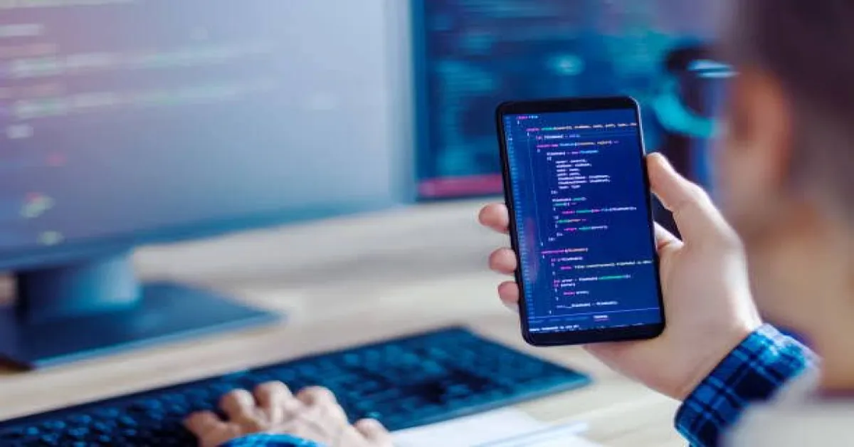 Custom App Development Services in Dallas Custom App Development Services in Dallas